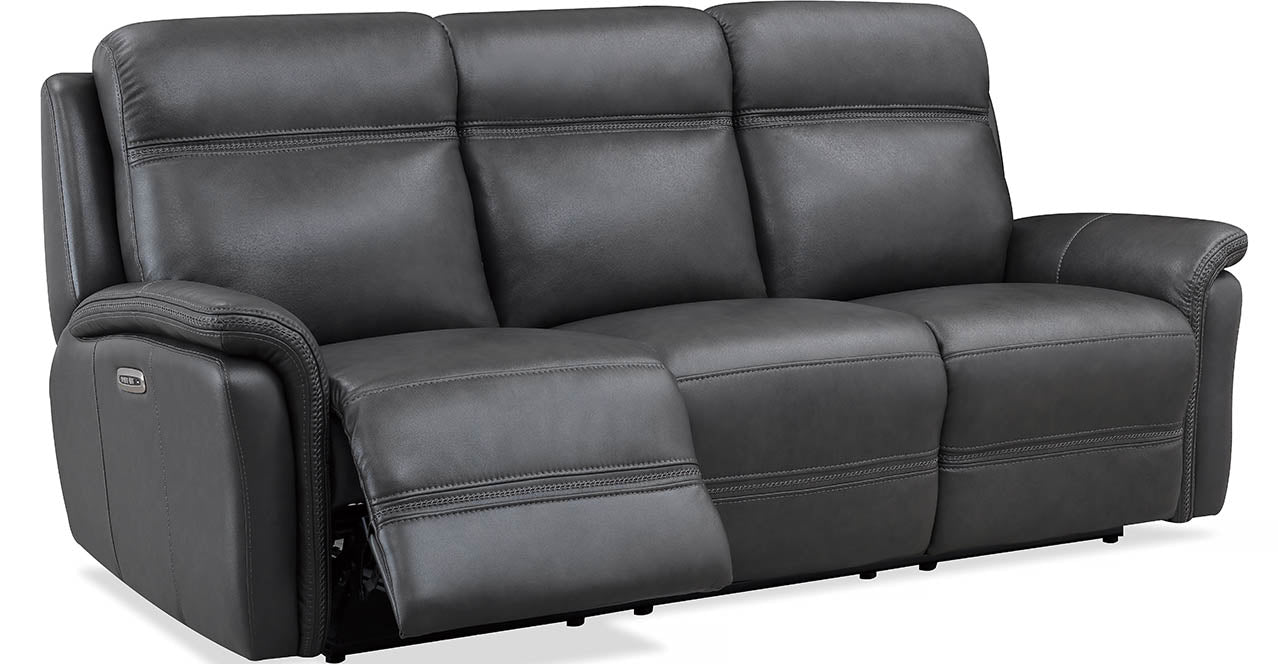 Cascade Power Headrest Zero Gravity Reclining Sofa Collection